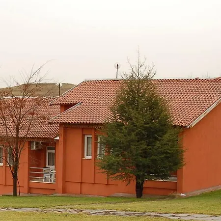 Omer Thermal Afyonkarahisar