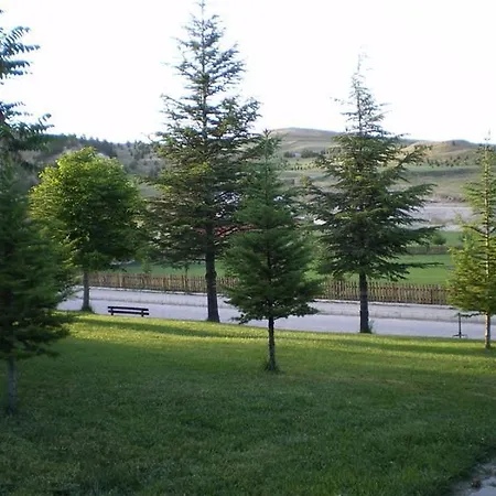 Hotel Omer Thermal Afyonkarahisar