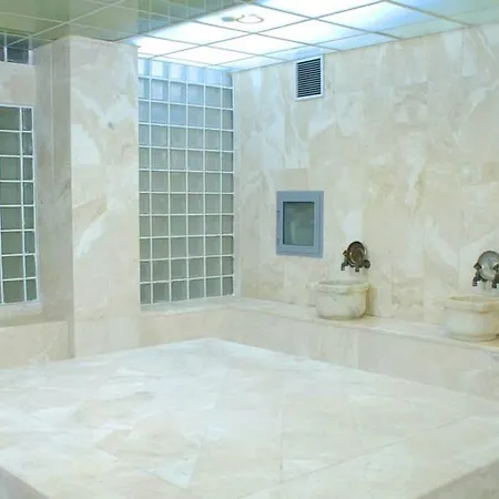 Hotel Omer Thermal
