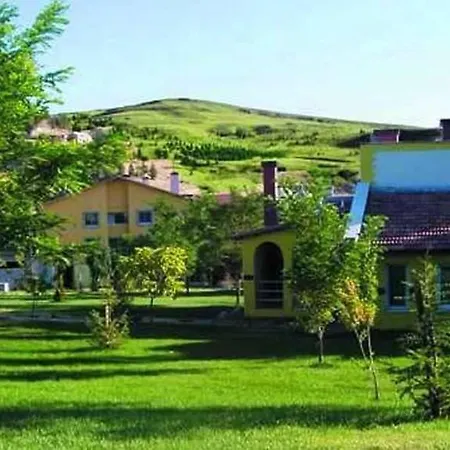 Omer Thermal