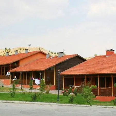 Omer Thermal Afyonkarahisar