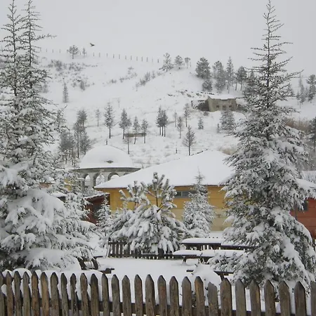 Hotel Omer Thermal Afyonkarahisar