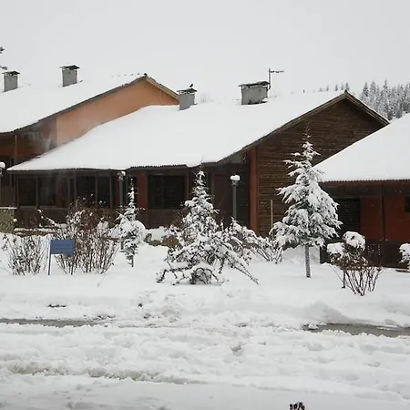 Hotel Omer Thermal 4*