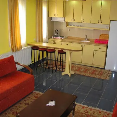 Omer Thermal Hotel Afyonkarahisar