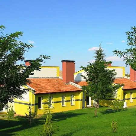 Omer Thermal Hotel