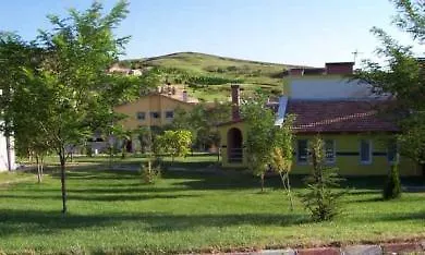 Hotel Omer Thermal Afyonkarahisar