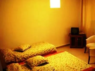 Hotel Omer Thermal