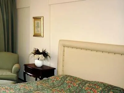 Omer Thermal Hotel