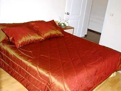 Omer Thermal 4* Afyonkarahisar